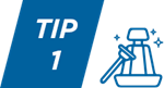 Tip 1