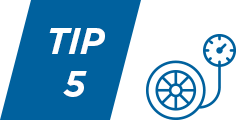 Tip 5