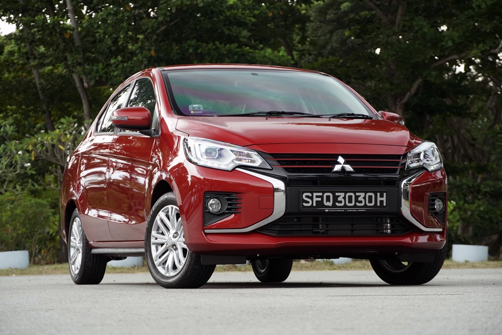 2020MitsubishiAttrageReviewSingaporeExteriorCarBuyercomsg1