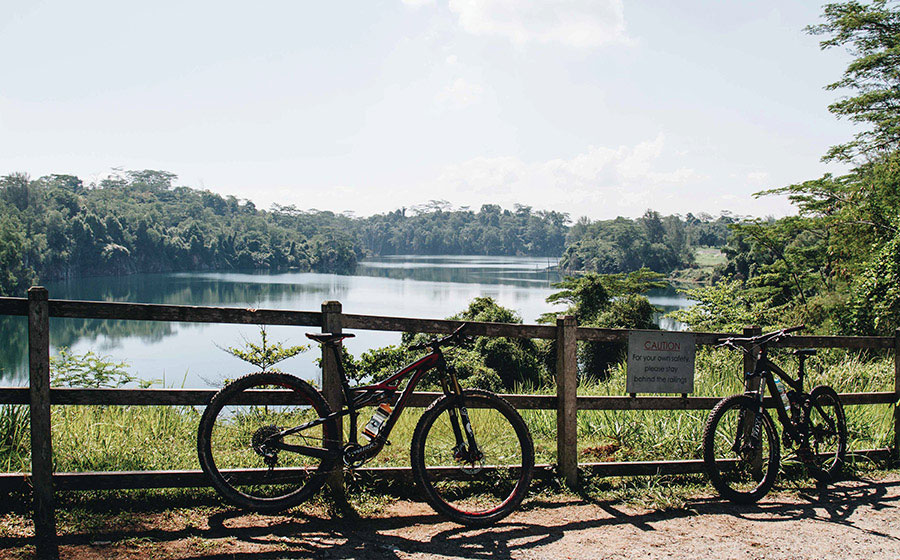 2KetamMountainBikeParkPulauUbin2nd