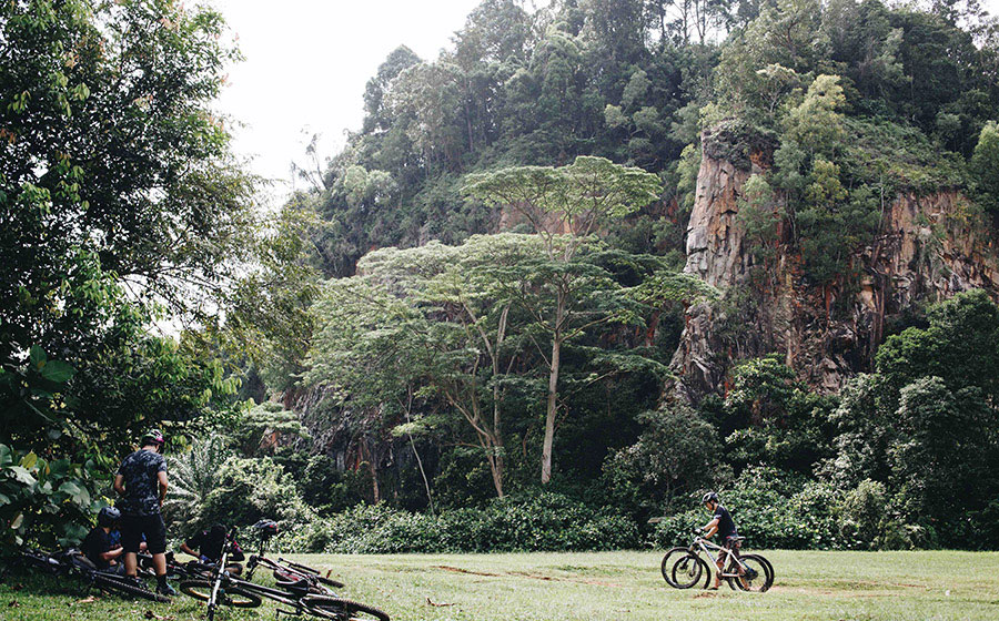 3BukitTimahMTBTrail1st