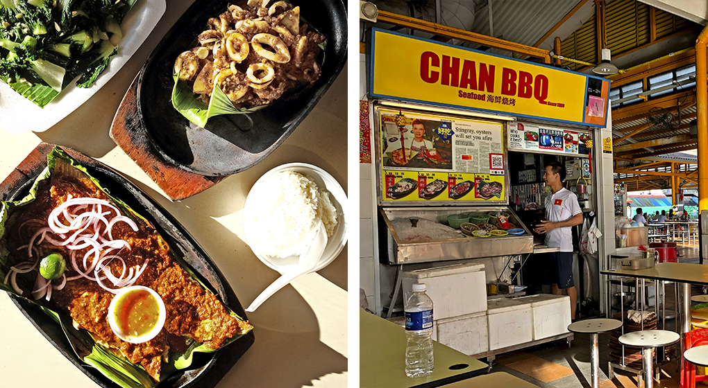 Chan-BBQ