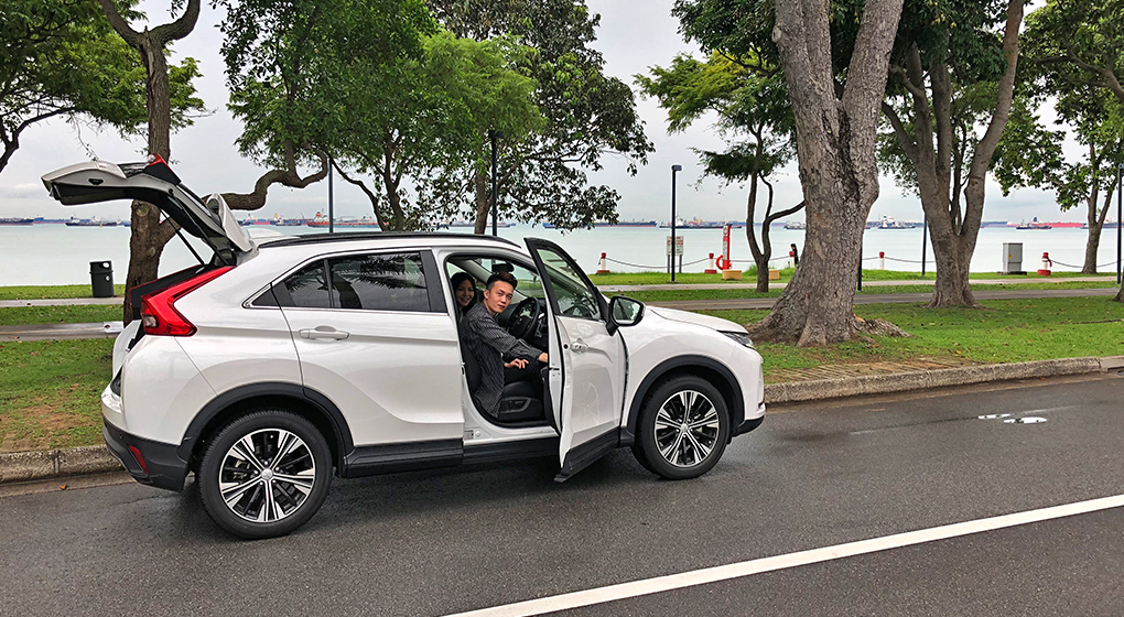 mitsubishi-eclipse-cross-glamping-in-singapore-5